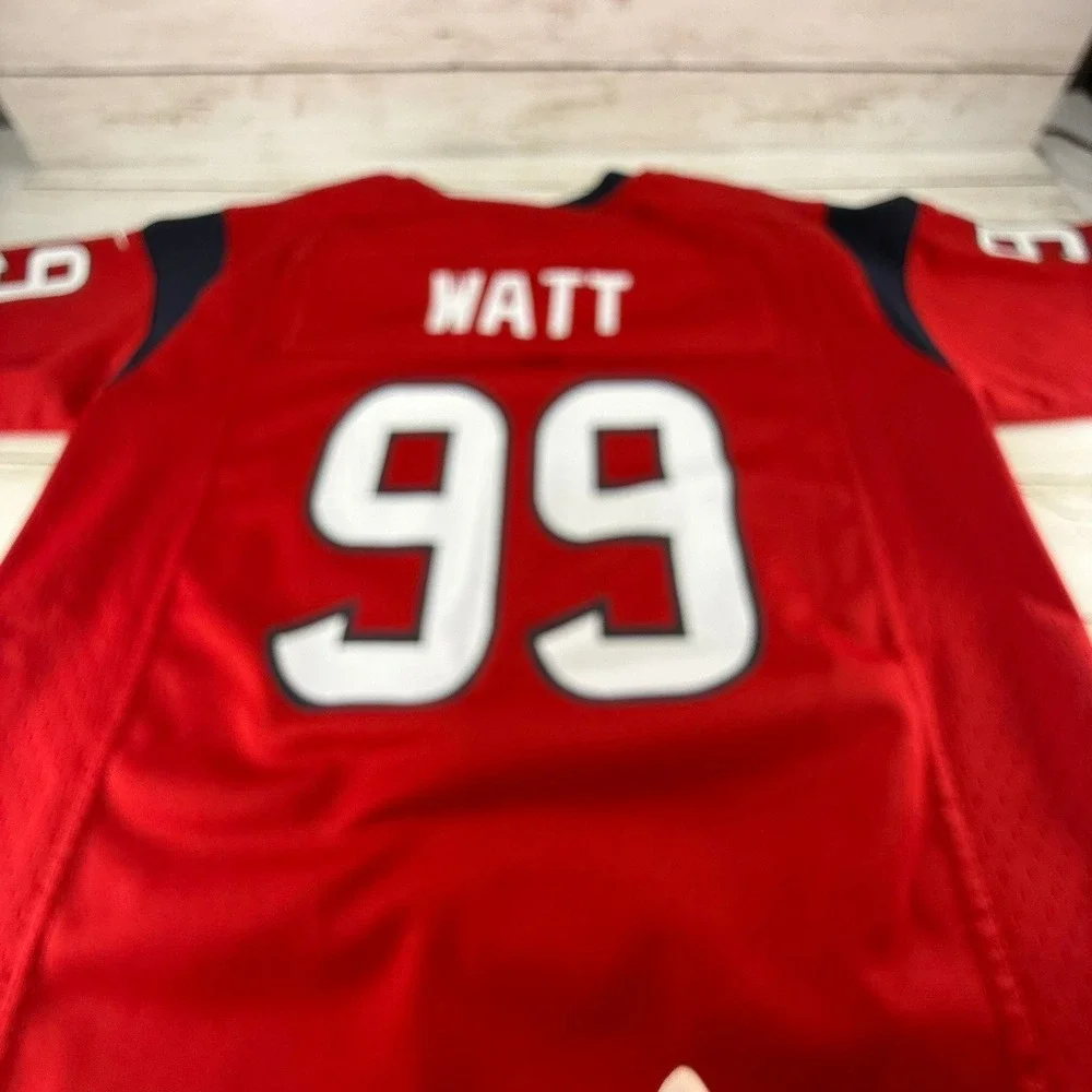 Nike houston texans